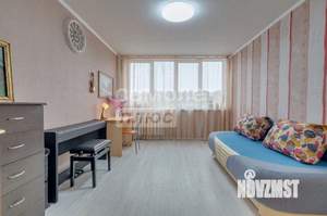 2-к квартира, вторичка, 63м2, 6/10 этаж