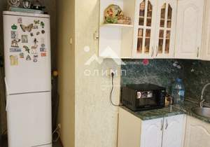 2-к квартира, вторичка, 42м2, 4/5 этаж