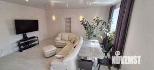 3-к квартира, вторичка, 91м2, 4/5 этаж