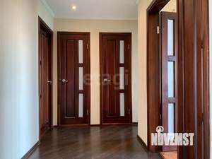 3-к квартира, вторичка, 61м2, 5/5 этаж