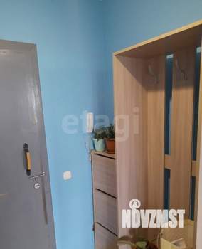 1-к квартира, вторичка, 28м2, 9/9 этаж