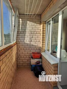 1-к квартира, вторичка, 37м2, 2/9 этаж