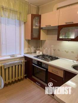 2-к квартира, вторичка, 48м2, 1/5 этаж