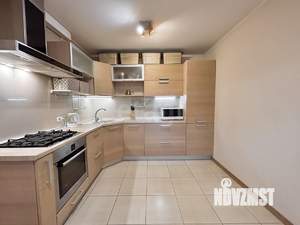 5-к квартира, вторичка, 128м2, 3/4 этаж