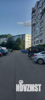 3-к квартира, вторичка, 67м2, 6/10 этаж