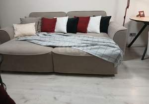 1-к квартира, вторичка, 44м2, 7/10 этаж