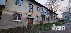 1-к квартира, вторичка, 30м2, 1/2 этаж