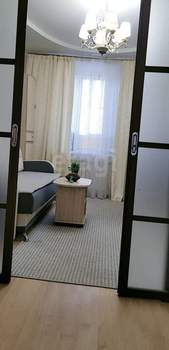 2-к квартира, вторичка, 69м2, 9/11 этаж