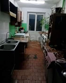 1-к квартира, вторичка, 12м2, 3/9 этаж