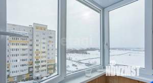 1-к квартира, вторичка, 28м2, 7/9 этаж