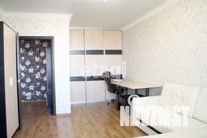 1-к квартира, вторичка, 41м2, 10/11 этаж