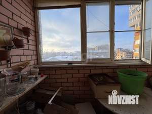 3-к квартира, вторичка, 98м2, 5/11 этаж