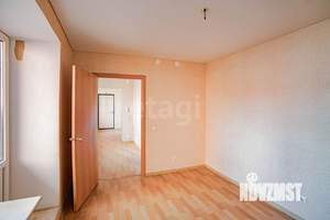 2-к квартира, вторичка, 54м2, 5/13 этаж