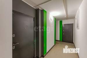 1-к квартира, вторичка, 45м2, 8/16 этаж