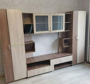 1-к квартира, вторичка, 37м2, 3/16 этаж