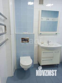 1-к квартира, вторичка, 48м2, 9/10 этаж