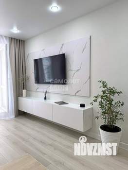 1-к квартира, вторичка, 39м2, 6/9 этаж