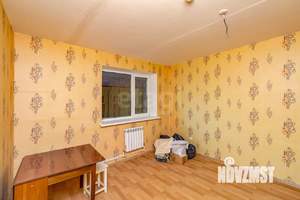 1-к квартира, вторичка, 40м2, 3/3 этаж
