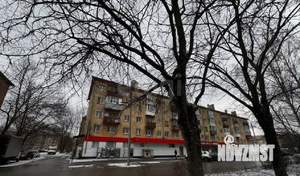 1-к квартира, вторичка, 31м2, 5/5 этаж