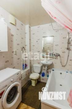 1-к квартира, вторичка, 35м2, 9/9 этаж