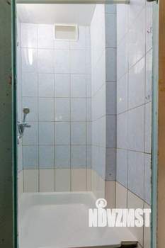 1-к квартира, вторичка, 23м2, 3/5 этаж