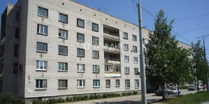 Студия квартира, вторичка, 18м2, 2/5 этаж