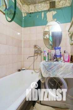3-к квартира, вторичка, 49м2, 2/5 этаж