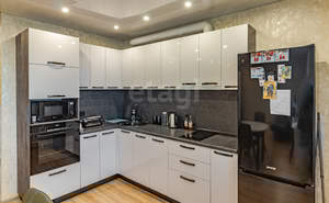 2-к квартира, вторичка, 51м2, 8/10 этаж