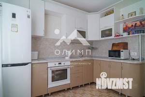 1-к квартира, вторичка, 43м2, 2/7 этаж