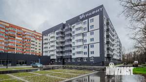 1-к квартира, вторичка, 40м2, 7/8 этаж