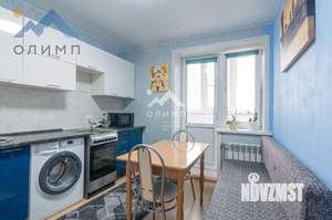 1-к квартира, вторичка, 34м2, 5/16 этаж