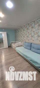 1-к квартира, вторичка, 35м2, 14/17 этаж