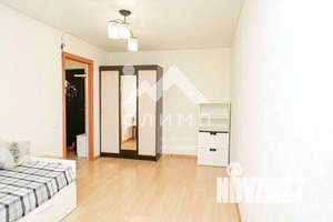 1-к квартира, вторичка, 30м2, 2/16 этаж