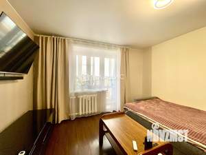 1-к квартира, вторичка, 28м2, 8/9 этаж