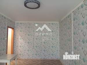 1-к квартира, вторичка, 25м2, 3/3 этаж