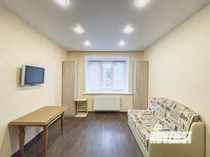 1-к квартира, вторичка, 31м2, 1/12 этаж