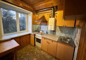 2-к квартира, вторичка, 42м2, 5/5 этаж