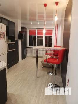 Студия квартира, вторичка, 20м2, 3/10 этаж