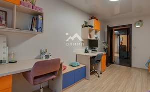 3-к квартира, вторичка, 60м2, 3/5 этаж