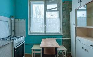 3-к квартира, вторичка, 60м2, 5/5 этаж