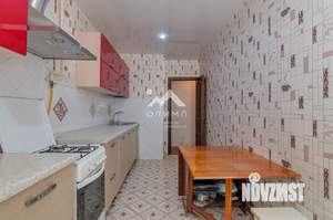 4-к квартира, вторичка, 82м2, 1/5 этаж