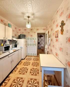 2-к квартира, вторичка, 49м2, 3/9 этаж