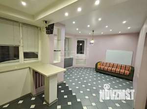 3-к квартира, вторичка, 84м2, 4/5 этаж