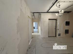 3-к квартира, вторичка, 79м2, 2/16 этаж