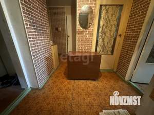 3-к квартира, вторичка, 61м2, 1/5 этаж