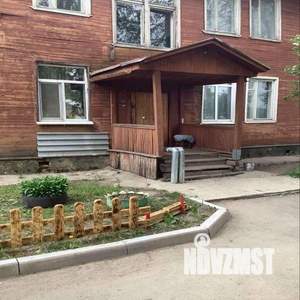 2-к квартира, вторичка, 50м2, 2/2 этаж