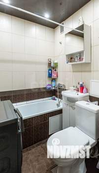 1-к квартира, вторичка, 30м2, 1/5 этаж