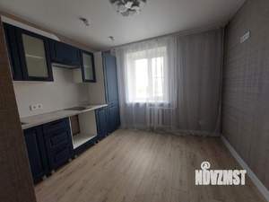 1-к квартира, вторичка, 31м2, 8/9 этаж