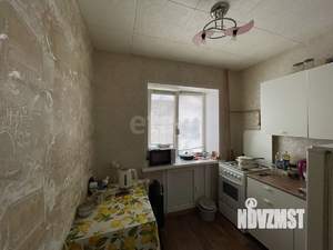 1-к квартира, вторичка, 31м2, 3/5 этаж