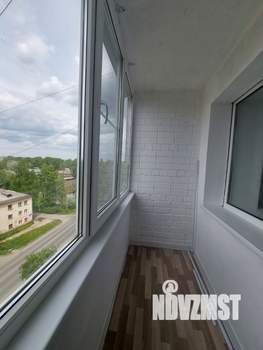 1-к квартира, вторичка, 31м2, 8/9 этаж